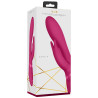 VIVE Vibro Rabbit Zosia 21 x 3.7cm Rose